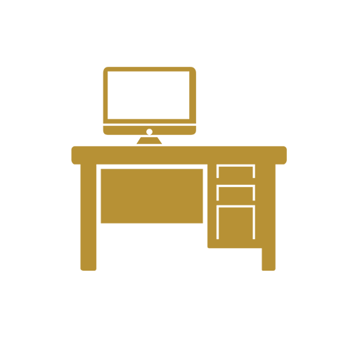 custom-desk