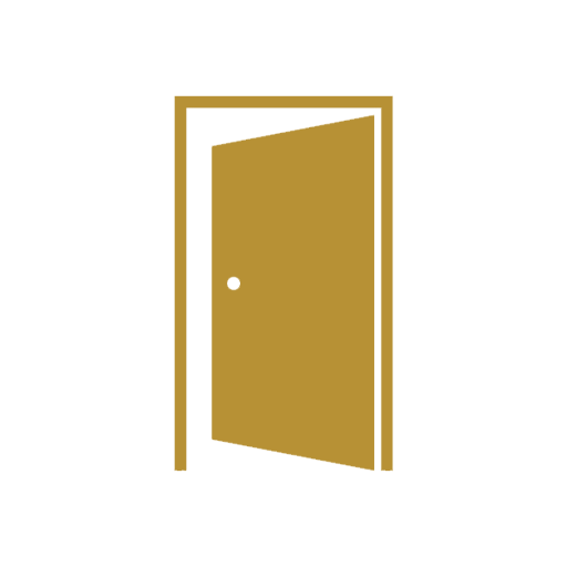 Swinging Door