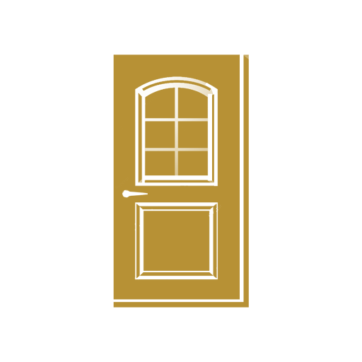 Wooden Door