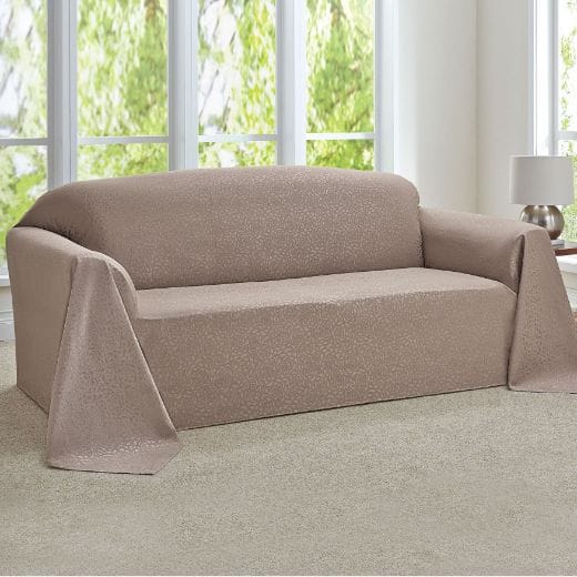 Sofa cover
