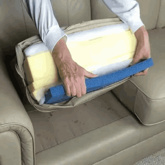 Foam Cushion Filling