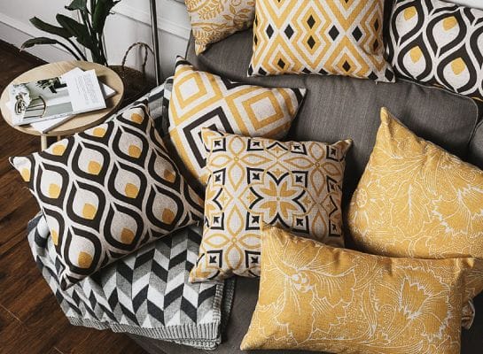 Cushion Dubai