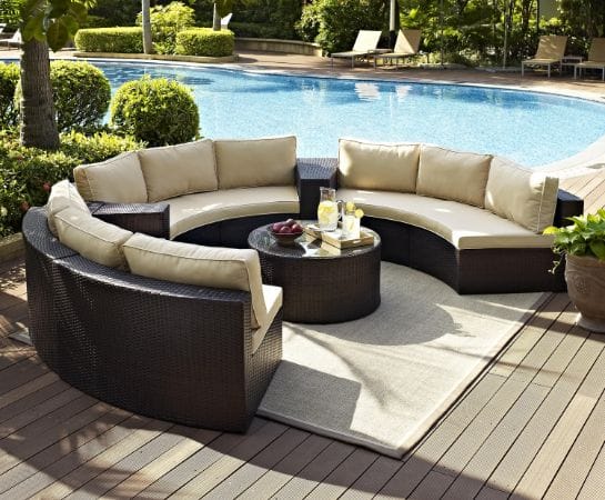 Outdoor Furniture