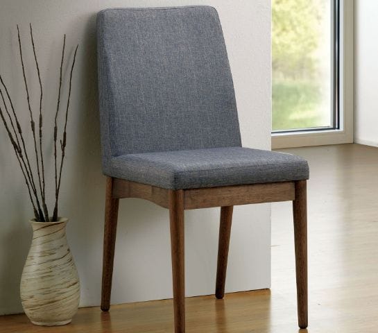Custom Made Chair