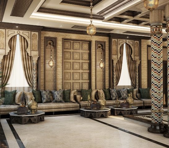 Majlis Furniture Dubai