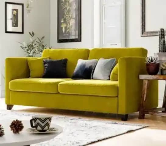 Stylish Custom Sofa
