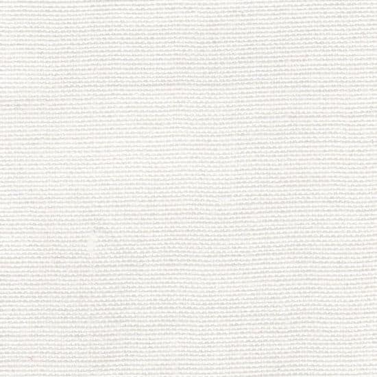 Solid White Linen Fabric – Perfect for Sofa Upholstery