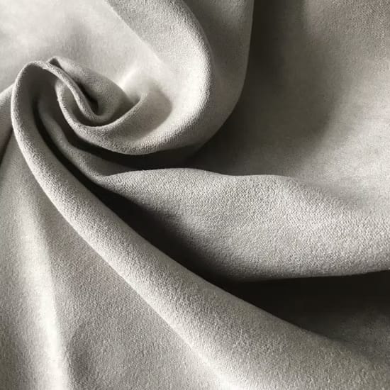 Anti Stretch MircoFiber Fabric