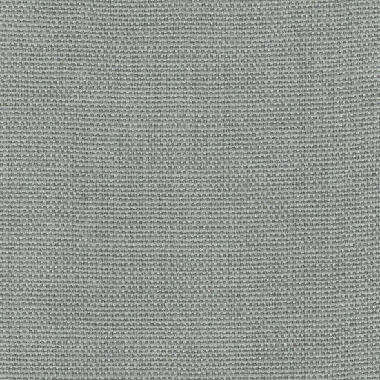 Gunmetal Linen Upholstery Fabric – Solid Color, Durable & Elegant