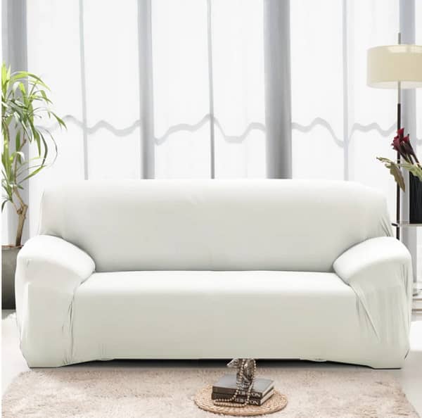 Sofa Cover SC2001