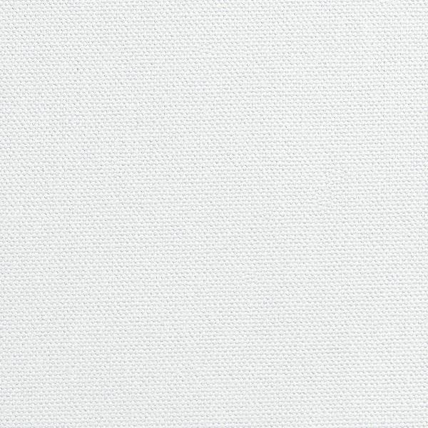 Optic White Cotton Duck Upholstery Fabric – Natural Look, Durable Quality