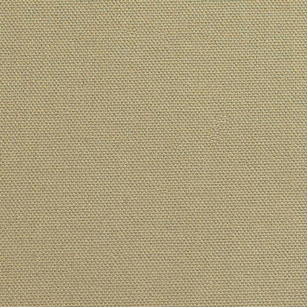 Sand Cotton Duck Sofa Upholstery Fabric – Solid Color, Durable