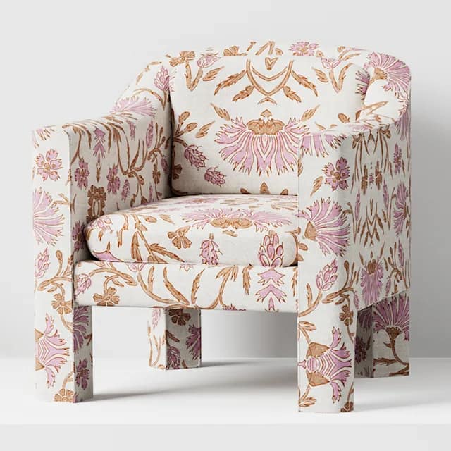 Chair Upholstery Dubai