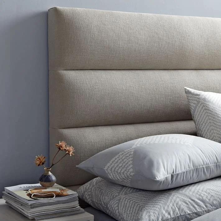 headboard upholstery Dubai