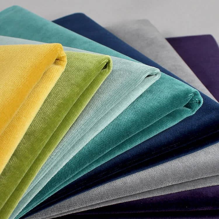 Velvet Fabric