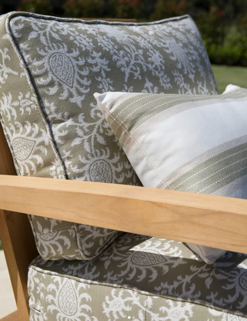 UV Resistant Fabric