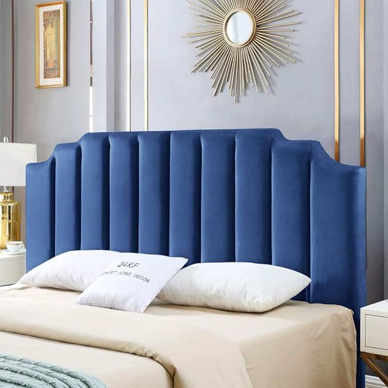 Hire us for Bed Headboard Upholstery in UAE