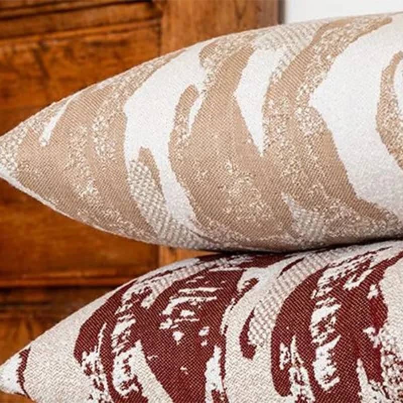 sunbrella outdoor fabric beige