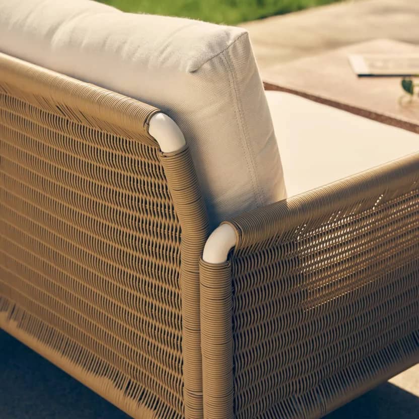 UV Resistant Fabric