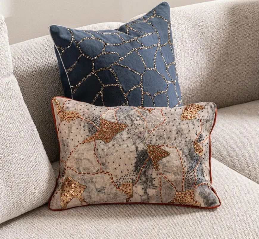 sofa cushions foam filing